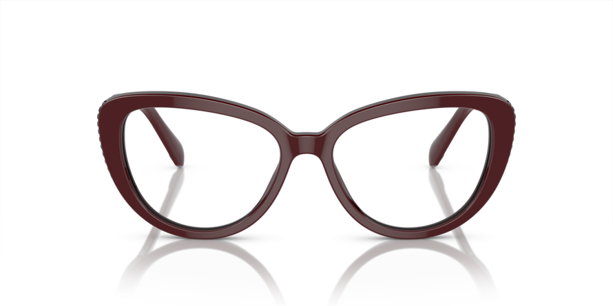 OKULARY KOREKCYJNE SWAROVSKI SK 2014 1019 52 ROZMIAR M