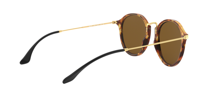 OKULARY RAY-BAN® ROUND RB 2447 1160 49 ROZMIAR S