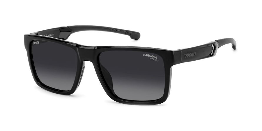 OKULARY CARRERA DUCATI CARDUC 021S 807 55 ROZMIAR M