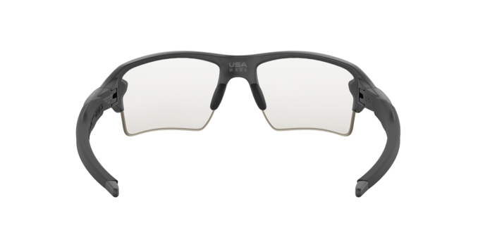 OKULARY FOTOCHROMOWE OAKLEY® FLAK 2.0 XL OO 9188 918816 59 ROZMIAR M