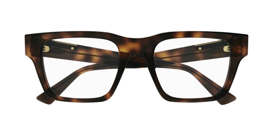 OKULARY KOREKCYJNE GUCCI GG 1889O 008 53 ROZMIAR M