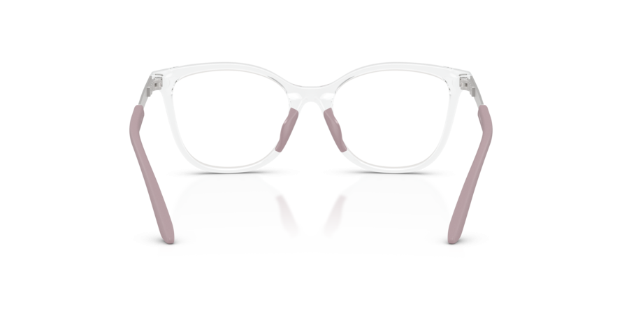 OKULARY KOREKCYJNE DZIECIĘCE EMPORIO ARMANI JUNIOR EK 3011U 5893 48