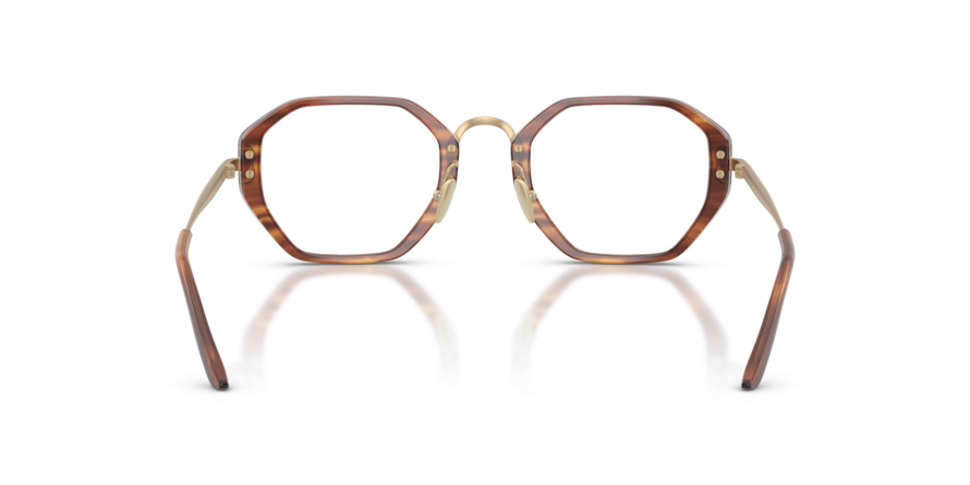 OKULARY KOREKCYJNE GIORGIO ARMANI AR 7282 6162 48 ROZMIAR S