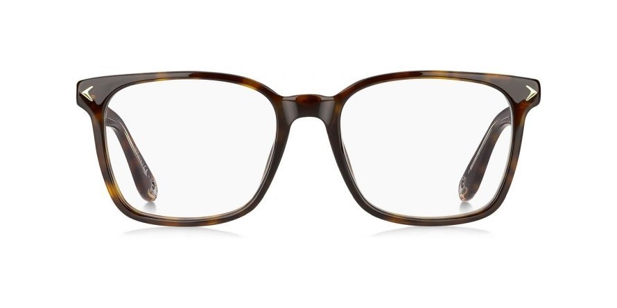OKULARY KOREKCYJNE GIVENCHY GV 0067 06J 52 ROZMIAR M