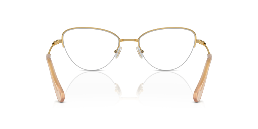 OKULARY KOREKCYJNE SWAROVSKI SK 1010 4004 53 ROZMIAR M