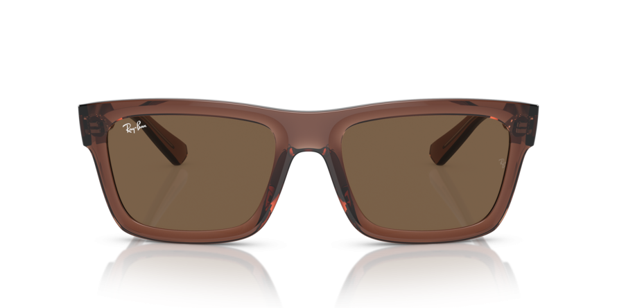 OKULARY RAY-BAN® WARREN RB 4396 667873 57 ROZMIAR L