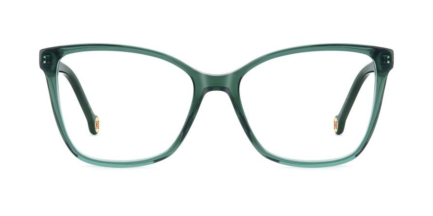 OKULARY KOREKCYJNE CAROLINA HERRERA HER 0274 1ED 55 ROZMIAR M