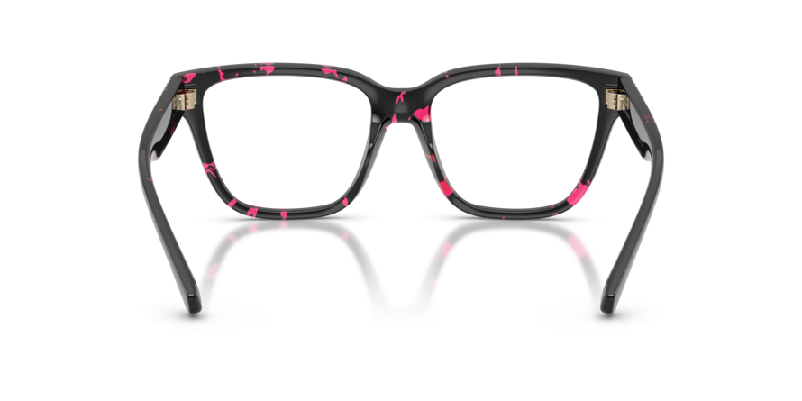 OKULARY KOREKCYJNE BURBERRY BE 2457U 4126 54 ROZMIAR M