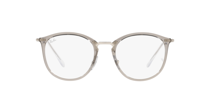 OKULARY KOREKCYJNE RAY-BAN® RX 7140 8125 51 ROZMIAR M