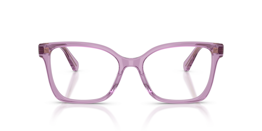 OKULARY KOREKCYJNE SWAROVSKI SK 2061 1096 55 ROZMIAR M