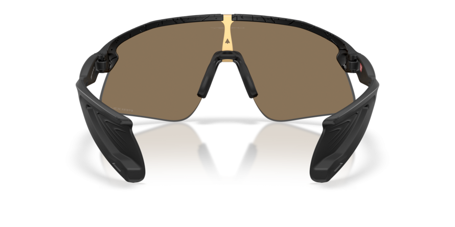 OKULARY OAKLEY® STUNT DEVIL OO 9517 951716 39 ROZMIAR UNIWERSALNY