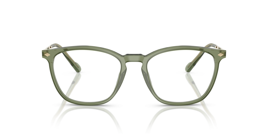 OKULARY KOREKCYJNE VOGUE EYEWEAR VO 5614 3187 51 ROZMIAR M