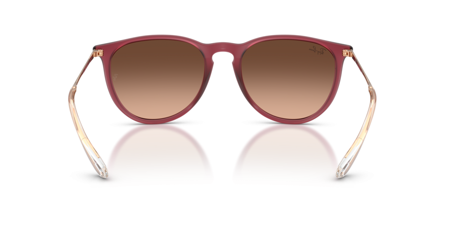 OKULARY RAY-BAN® ERIKA RB 4171 6815A5 54 ROZMIAR M