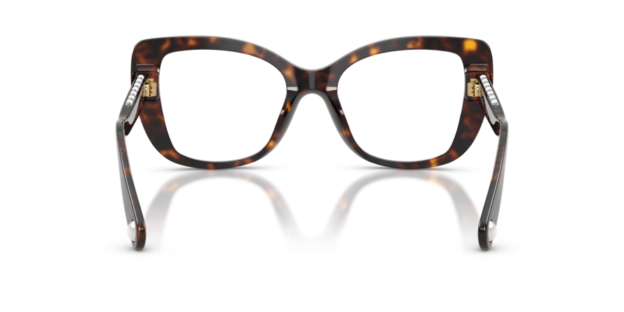 OKULARY KOREKCYJNE SWAROVSKI SK 2066U 1002 53 ROZMIAR M