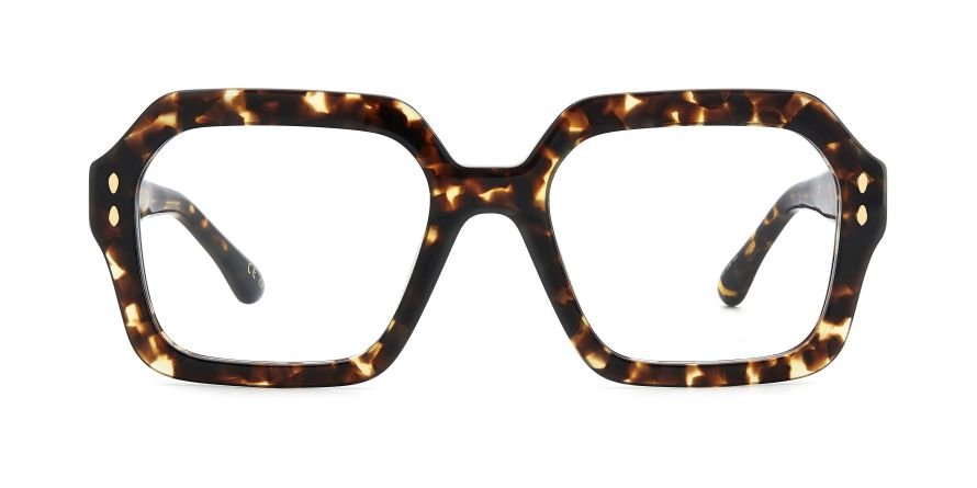 OKULARY KOREKCYJNE ISABEL MARANT IM 0191 086 52 ROZMIAR M