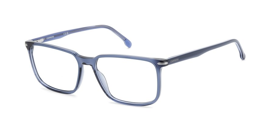 OKULARY KOREKCYJNE CARRERA CA 326 PJP 57 ROZMIAR M