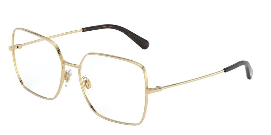 OKULARY KOREKCYJNE DOLCE & GABBANA DG 1323 02 54 ROZMIAR M