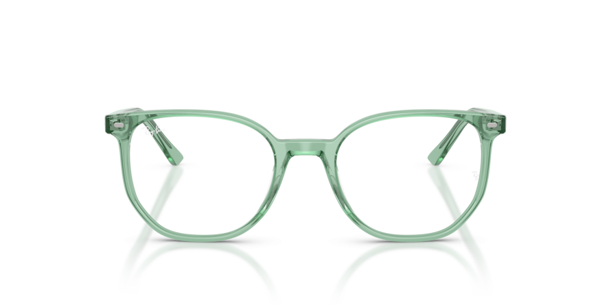 OKULARY KOREKCYJNE RAY-BAN® ELLIOT RX 5397 8443 48 ROZMIAR S