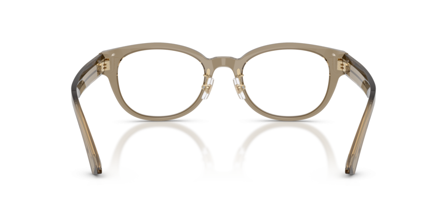 OKULARY KOREKCYJNE JIMMY CHOO JC 3058D 5051 50 ROZMIAR M