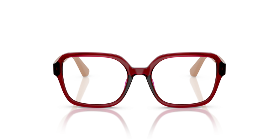 OKULARY KOREKCYJNE DZIECIĘCE VOGUE EYEWEAR JUNIOR VY 2032 3066 49