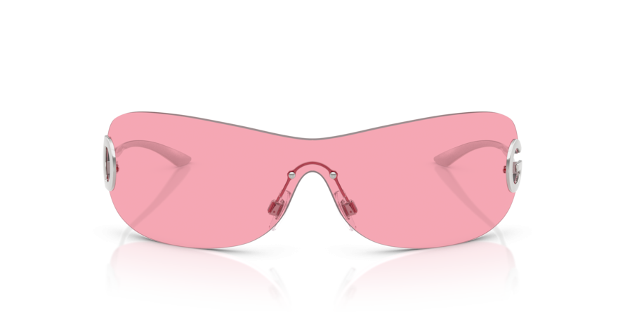 OKULARY DOLCE & GABBANA DG 2308 05/84 41 ROZMIAR L