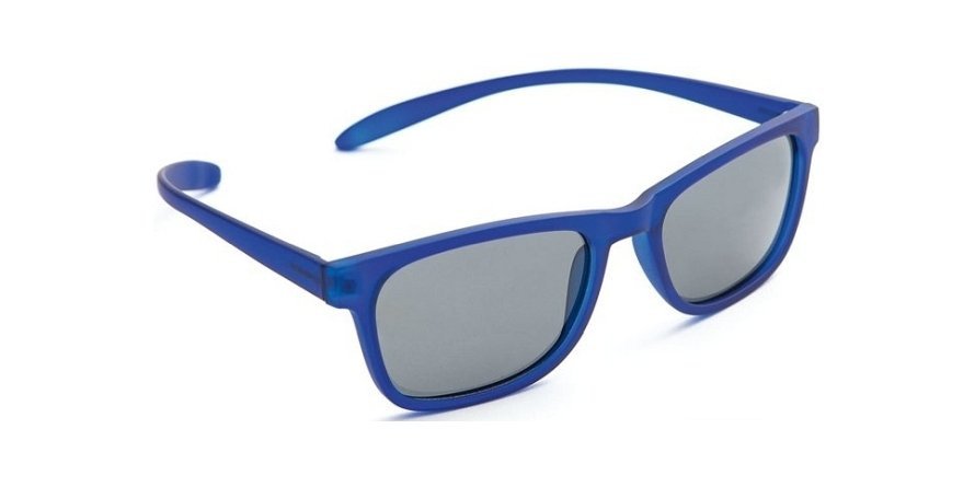 OKULARY DZIECIĘCE B&S BS 881812 Z POLARYZACJĄ WIEK 8-12 LAT