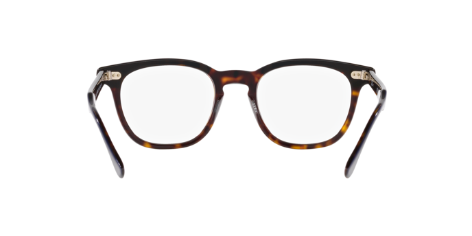 OKULARY KOREKCYJNE RAY-BAN® HAWKEYE RX 5398 8283 50 ROZMIAR M
