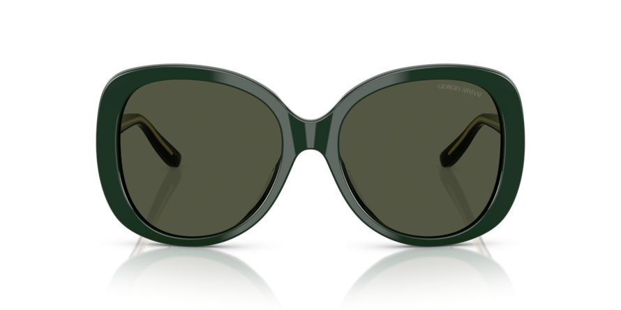 OKULARY GIORGIO ARMANI AR 8229U 617331 55 ROZMIAR M