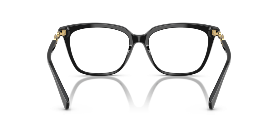 OKULARY KOREKCYJNE EMPORIO ARMANI EA 3248 5017 53 ROZMIAR M