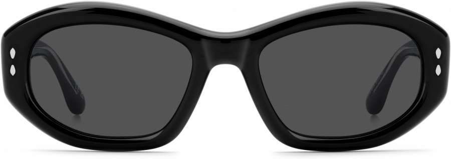 OKULARY ISABEL MARANT IM 0237S 807 55 ROZMIAR M