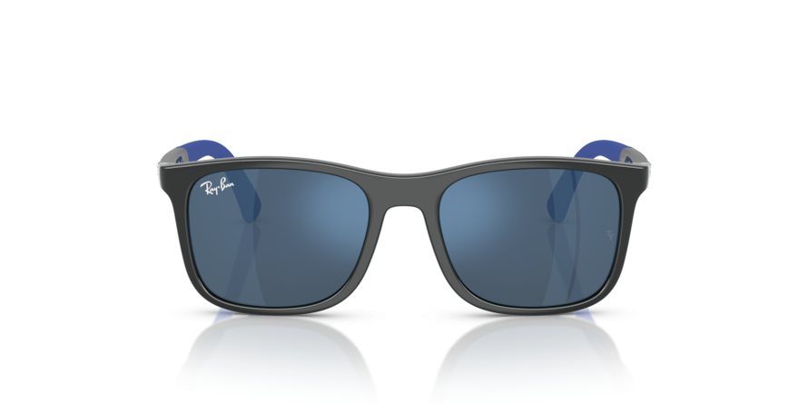 OKULARY DZIECIĘCE RAY-BAN® JUNIOR RJ 9084S 715155 47