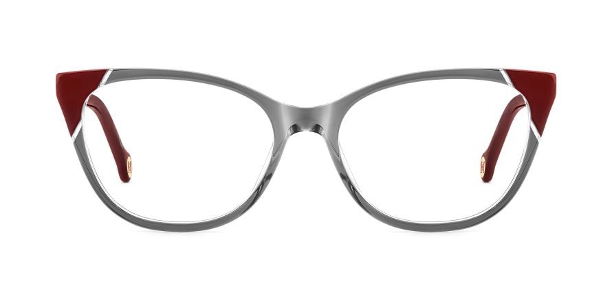 OKULARY KOREKCYJNE CAROLINA HERRERA HER 0283 268 53 ROZMIAR M
