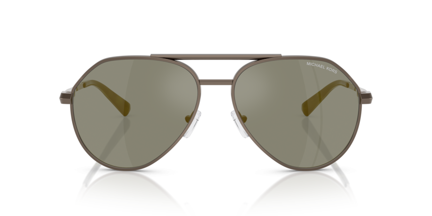 OKULARY FOTOCHROMOWE MICHAEL KORS BRENTWOOD MK 1168 10014T 60 ROZMIAR L