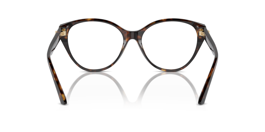 OKULARY KOREKCYJNE JIMMY CHOO JC 3009 5002 52 ROZMIAR M