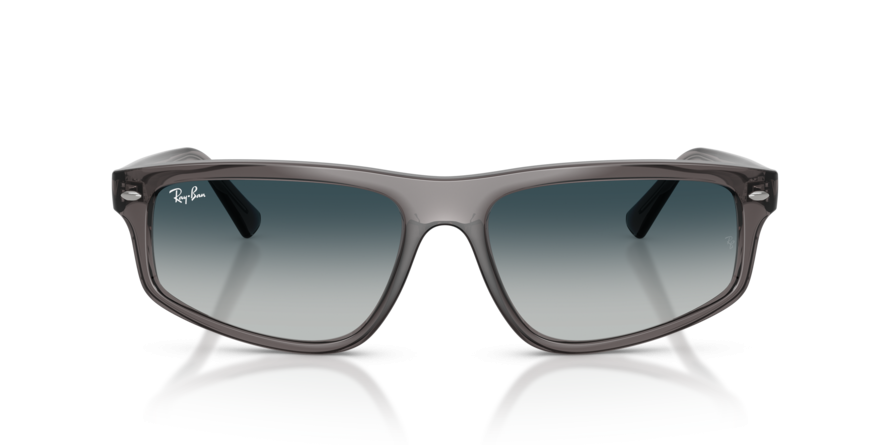 OKULARY RAY-BAN® RB 2225 667532 59 ROZMIAR L