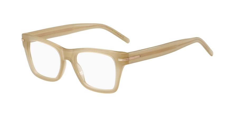 OKULARY KOREKCYJNE BOSS 1522 10A 49 ROZMIAR S