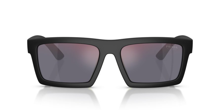 OKULARY PRADA SPORT PS A07S 1BO10A 58 ROZMIAR L
