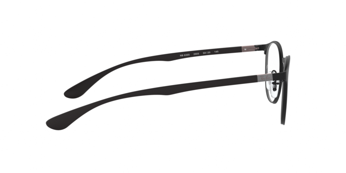 OKULARY KOREKCYJNE RAY-BAN® RX 6355 2503 50 ROZMIAR S