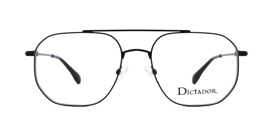 OKULARY KOREKCYJNE EVA MINGE DICTADOR DT 31214 C1 ROZMIAR M