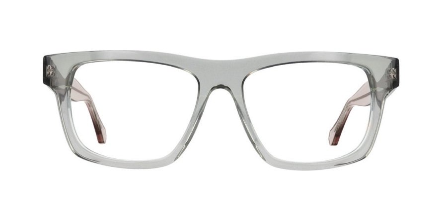 OKULARY KOREKCYJNE O-SIX OV 163 1172E 56 ROZMIAR M