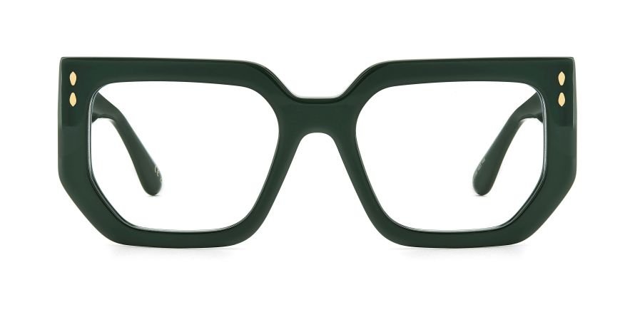 OKULARY KOREKCYJNE ISABEL MARANT IM 0186 1ED 52 ROZMIAR M
