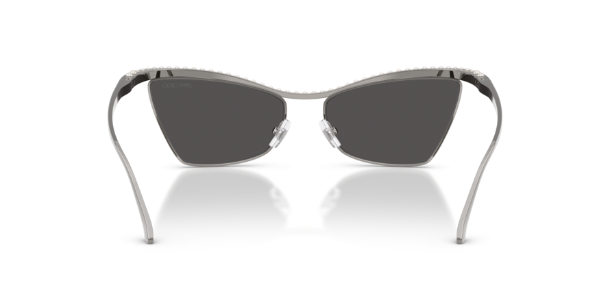 OKULARY JIMMY CHOO JC 4014H 300487 56 ROZMIAR M