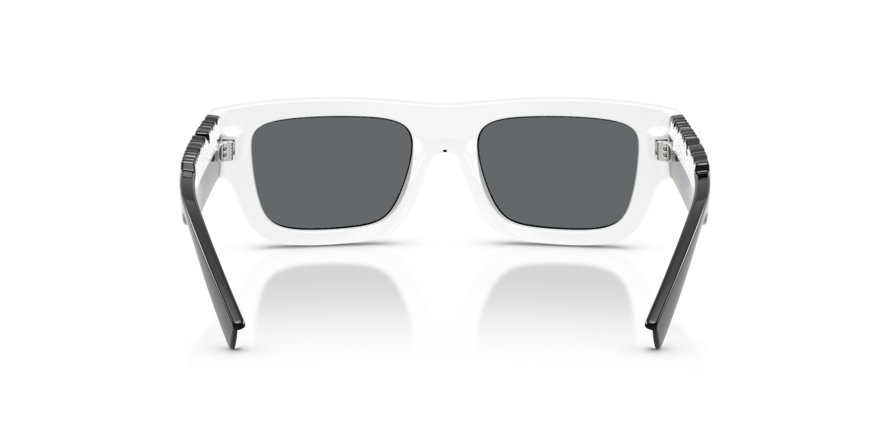 OKULARY DZIECIĘCE DOLCE & GABBANA JUNIOR DX 6011 34576G 47