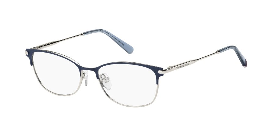 OKULARY KOREKCYJNE TOMMY HILFIGER TH 1958 0JI 53 ROZMIAR M