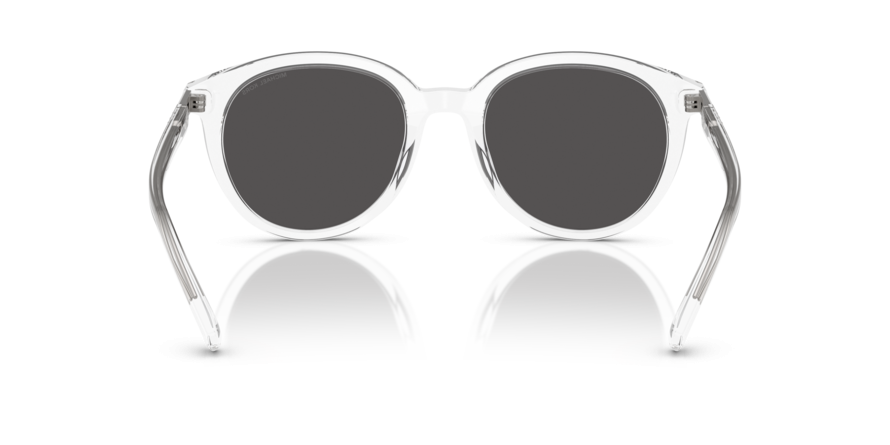 OKULARY MICHAEL KORS BIG BEND MK 2227 301587 53 ROZMIAR M
