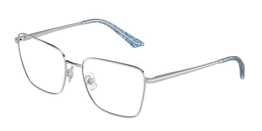 OKULARY KOREKCYJNE JIMMY CHOO JC 2003 3014 53 ROZMIAR M