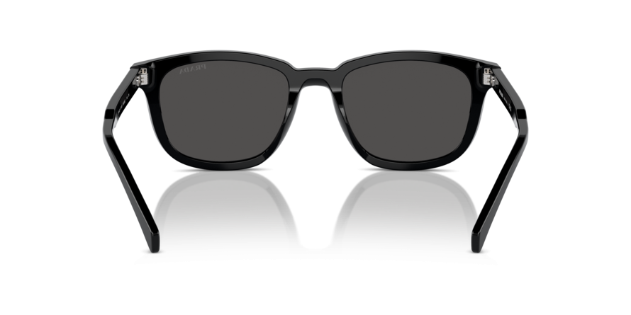 OKULARY PRADA EYEWEAR PR A21S 16K08Z 53 ROZMIAR M