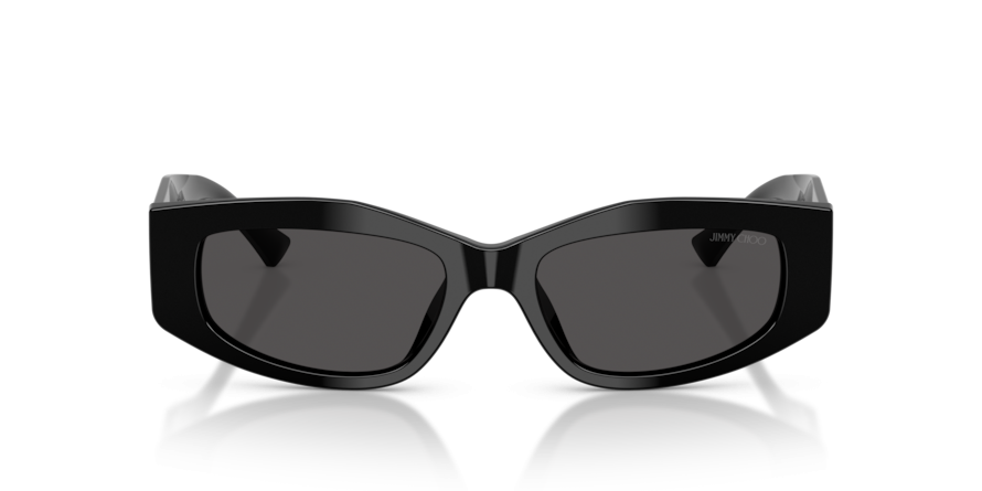 OKULARY JIMMY CHOO JC 5046BU 500087 53 ROZMIAR M