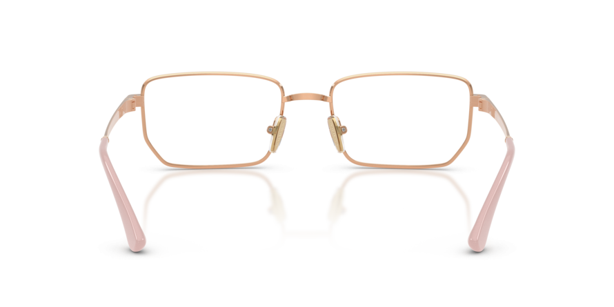 OKULARY KOREKCYJNE VOGUE EYEWEAR VO 4354 5152 54 ROZMIAR M