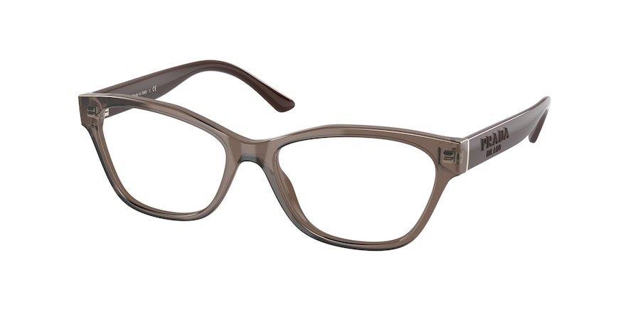 OKULARY KOREKCYJNE PRADA EYEWEAR PR 03WV 05M1O1 53 ROZMIAR M